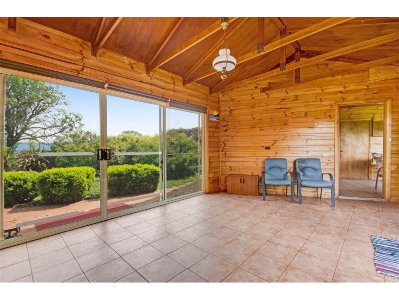 118 Armstrongs Lane, Bishopsbourne TAS 7301