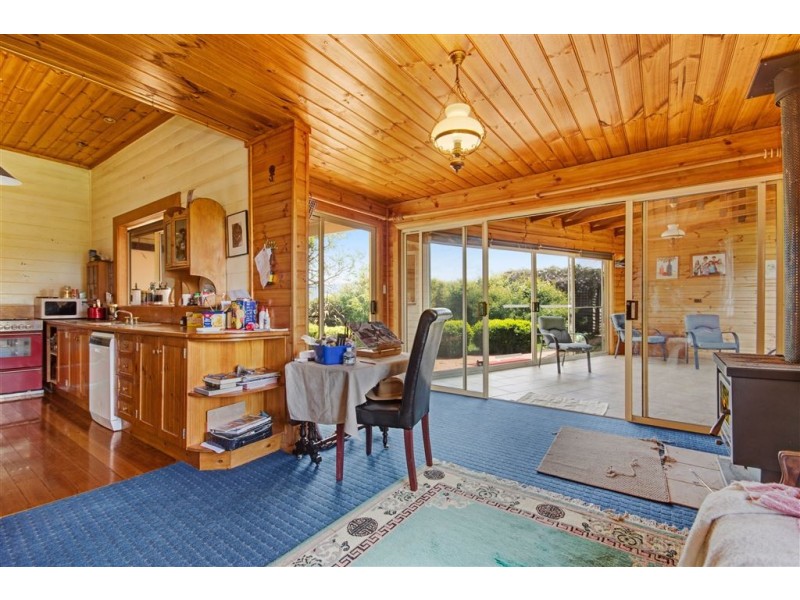 118 Armstrongs Lane, Bishopsbourne TAS 7301