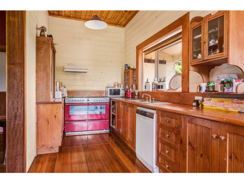 118 Armstrongs Lane, Bishopsbourne TAS 7301