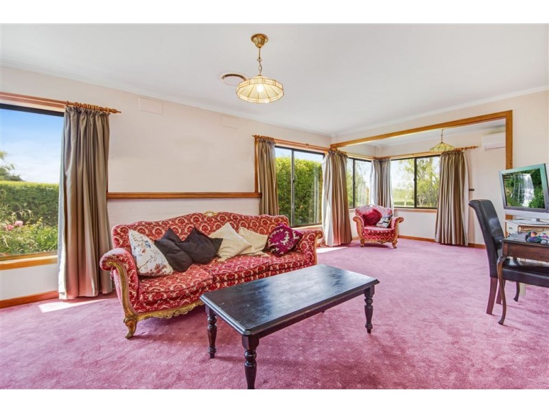 118 Armstrongs Lane, Bishopsbourne TAS 7301