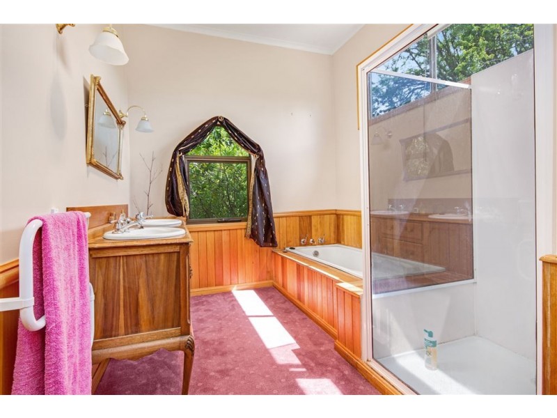 118 Armstrongs Lane, Bishopsbourne TAS 7301