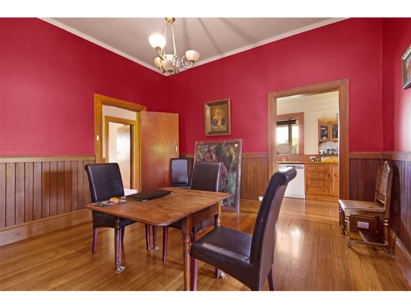 118 Armstrongs Lane, Bishopsbourne TAS 7301