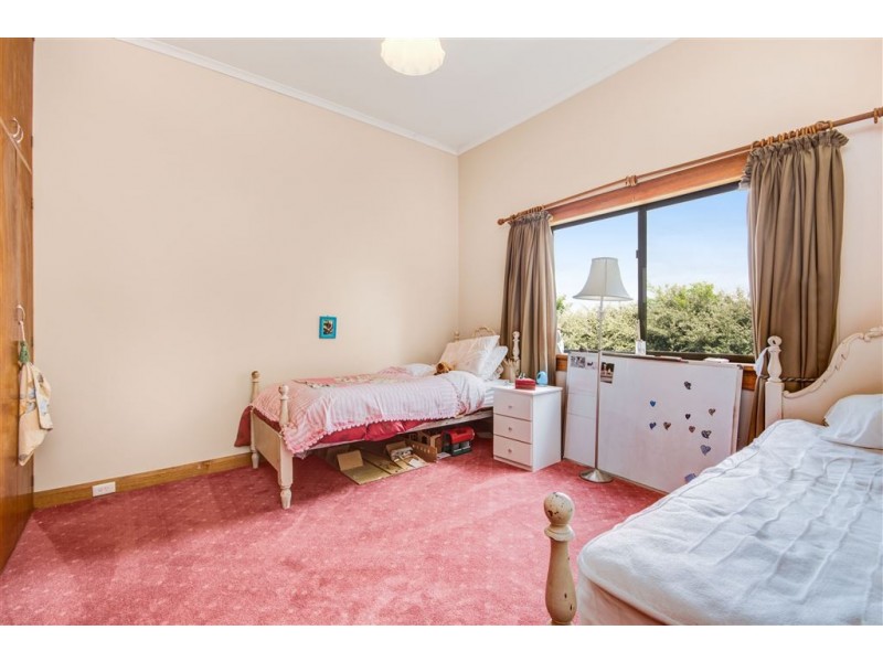 118 Armstrongs Lane, Bishopsbourne TAS 7301