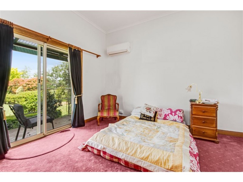 118 Armstrongs Lane, Bishopsbourne TAS 7301