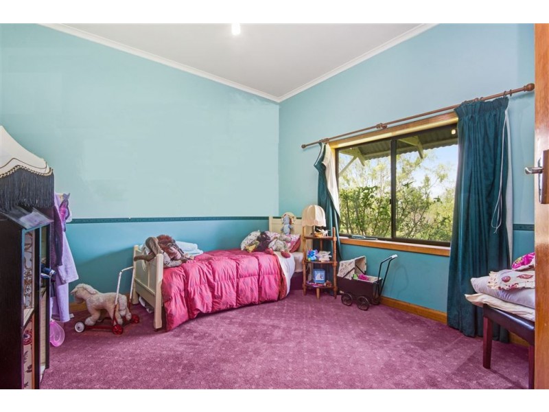 118 Armstrongs Lane, Bishopsbourne TAS 7301