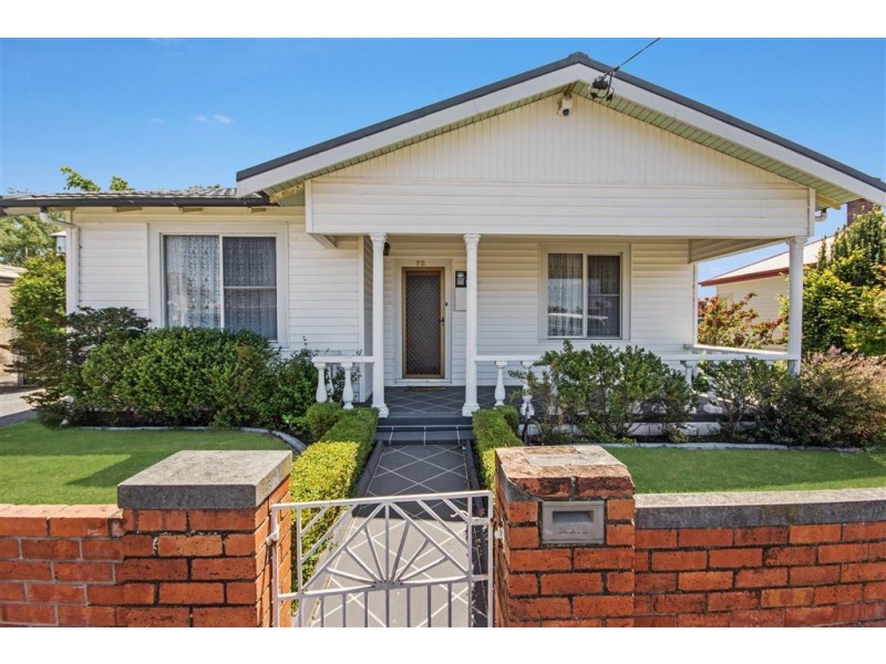 32 Marlborough Street, Longford TAS 7301