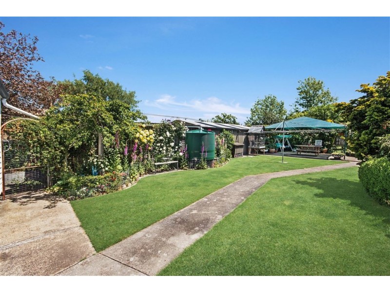 32 Marlborough Street, Longford TAS 7301