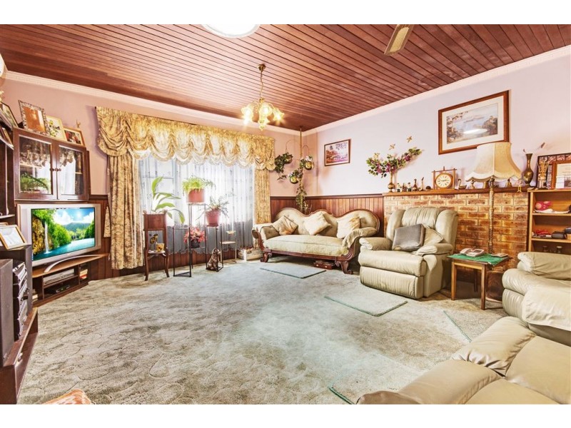 32 Marlborough Street, Longford TAS 7301