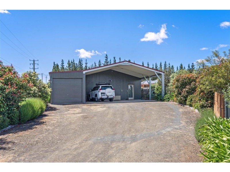 8 Bond Street, Campbell Town TAS 7210