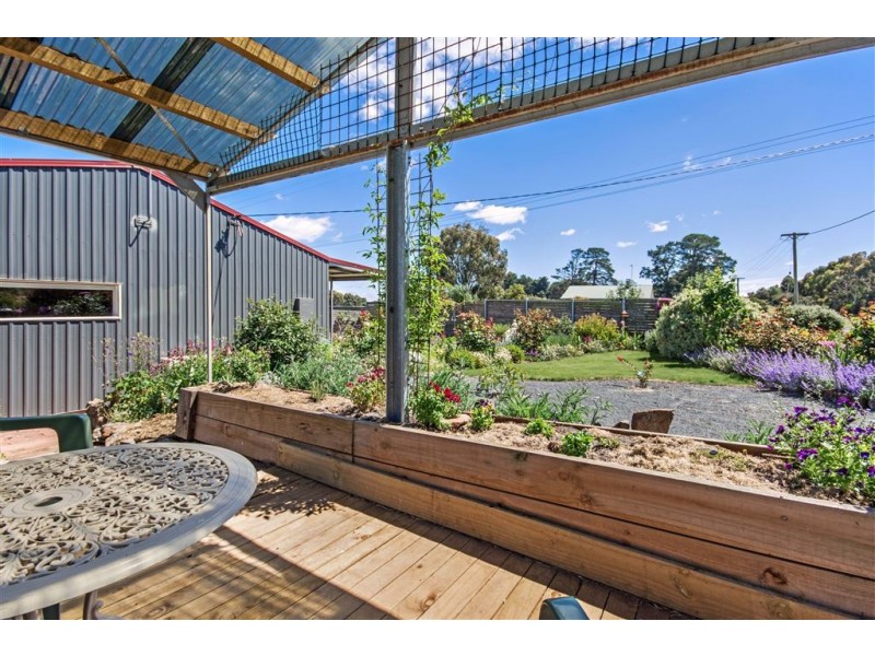 8 Bond Street, Campbell Town TAS 7210