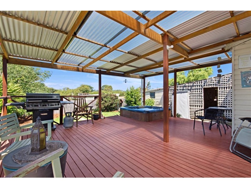 5 Emma Street, Bracknell TAS 7302