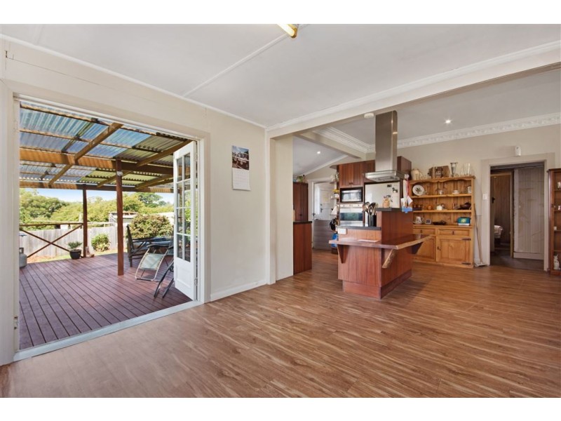 5 Emma Street, Bracknell TAS 7302