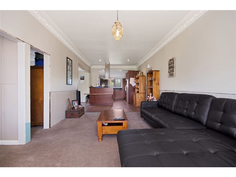 5 Emma Street, Bracknell TAS 7302