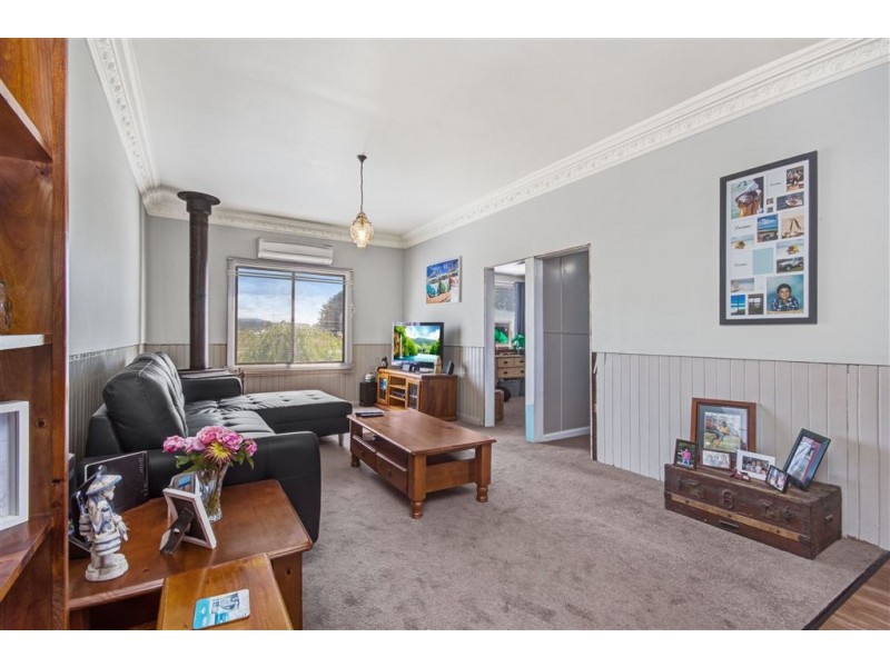 5 Emma Street, Bracknell TAS 7302