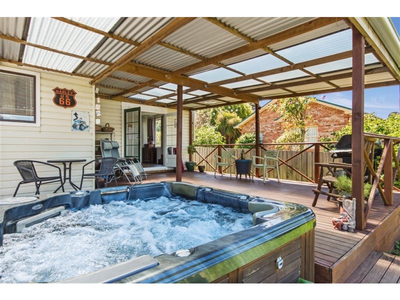 5 Emma Street, Bracknell TAS 7302