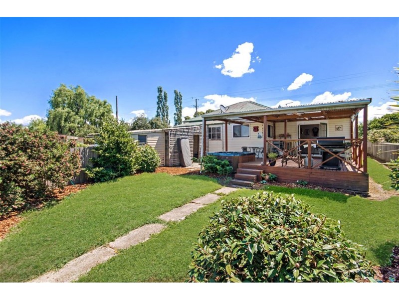 5 Emma Street, Bracknell TAS 7302