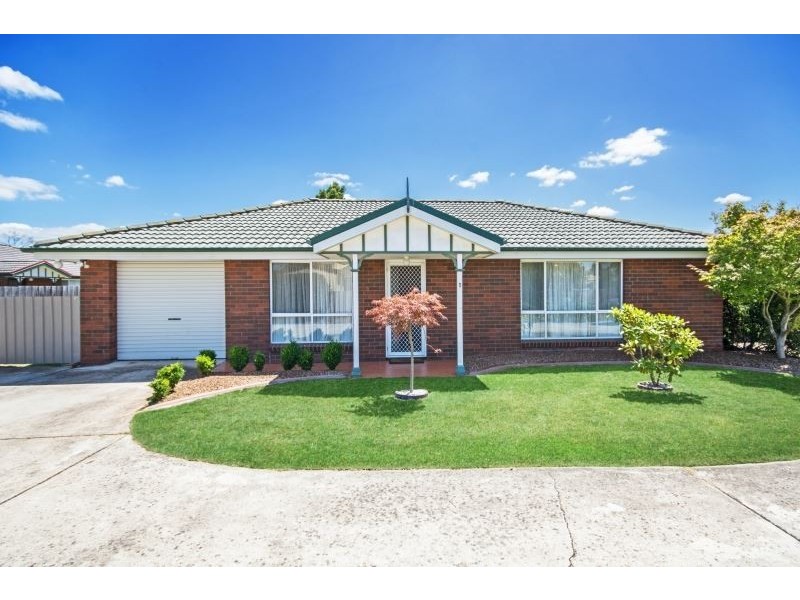 1/28 Hobhouse Street, Longford TAS 7301