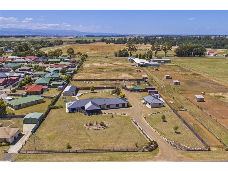 143 Marlborough Street, Longford TAS 7301