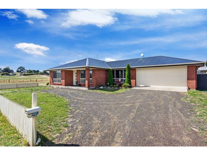 26A Bridge Street, Ross TAS 7209