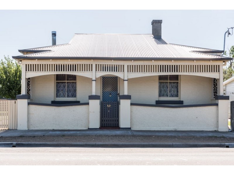 62 Main Street, Cressy TAS 7302