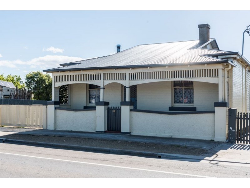 62 Main Street, Cressy TAS 7302