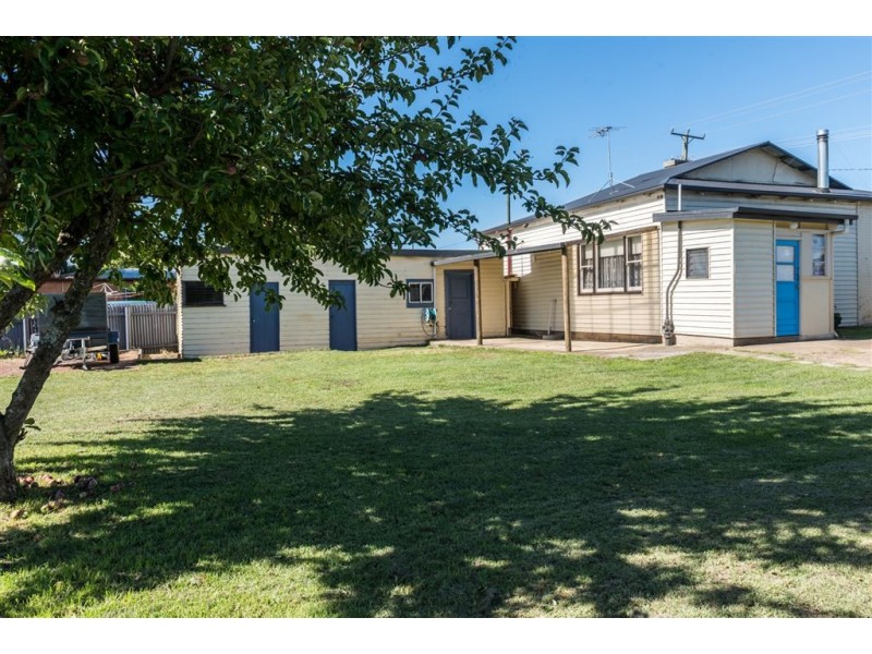 62 Main Street, Cressy TAS 7302