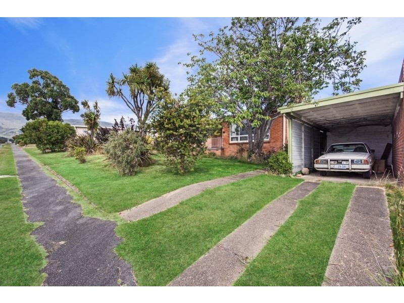 19 Wilmot Street, Poatina TAS 7302