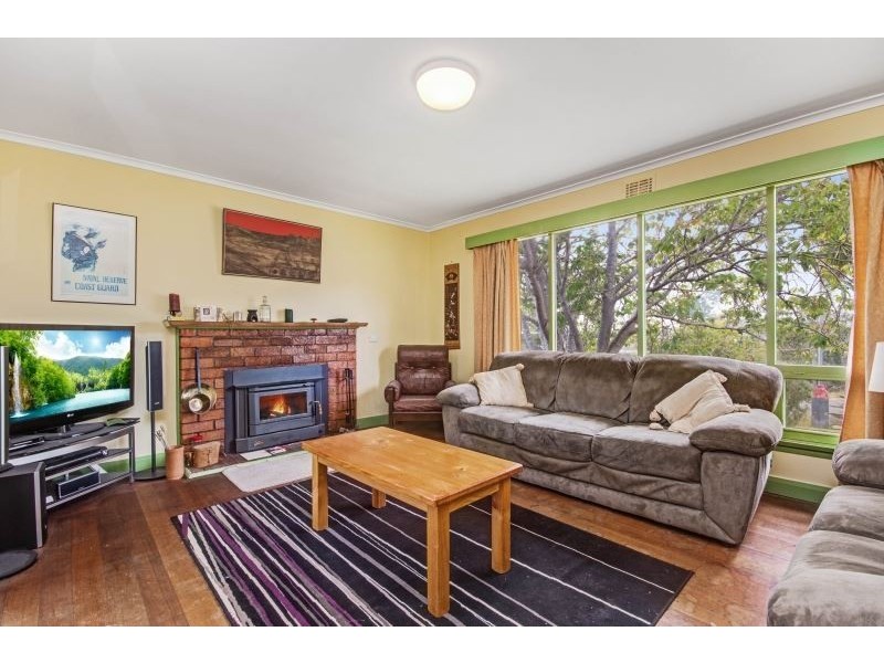19 Wilmot Street, Poatina TAS 7302