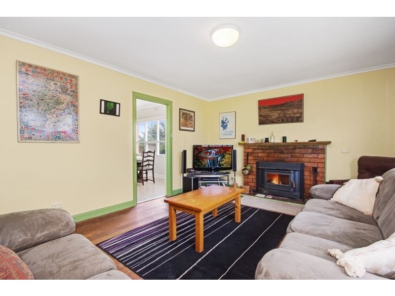 19 Wilmot Street, Poatina TAS 7302