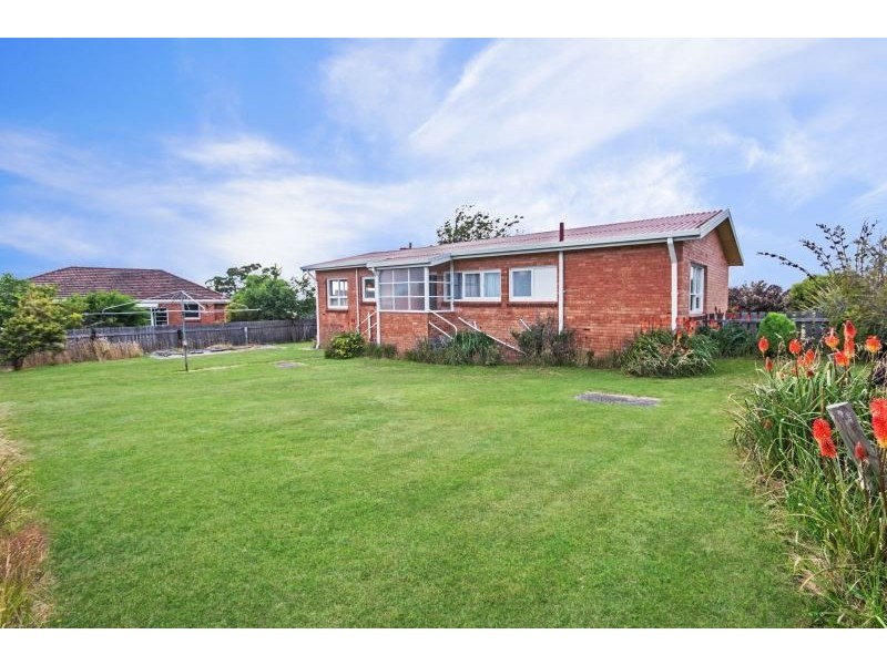 19 Wilmot Street, Poatina TAS 7302