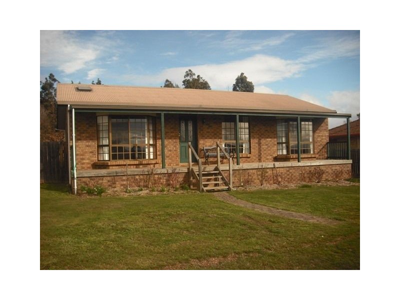 45 Lewis Street, Longford TAS 7301