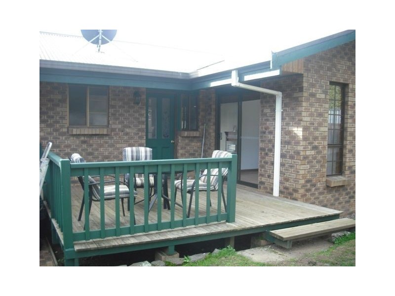 45 Lewis Street, Longford TAS 7301