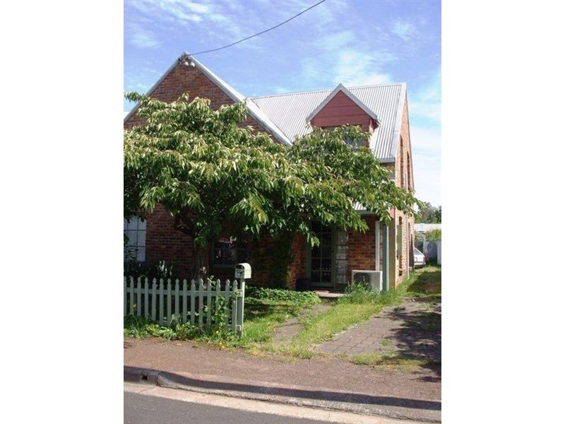 4a Collins Street, Evandale TAS 7212
