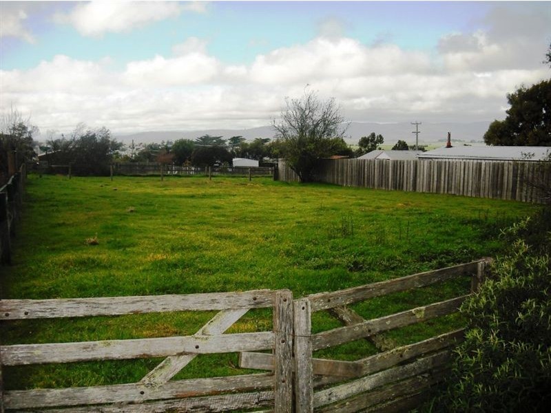 18 Mason Street, Campbell Town TAS 7210