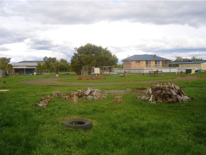52 Burghley Street, Longford TAS 7301