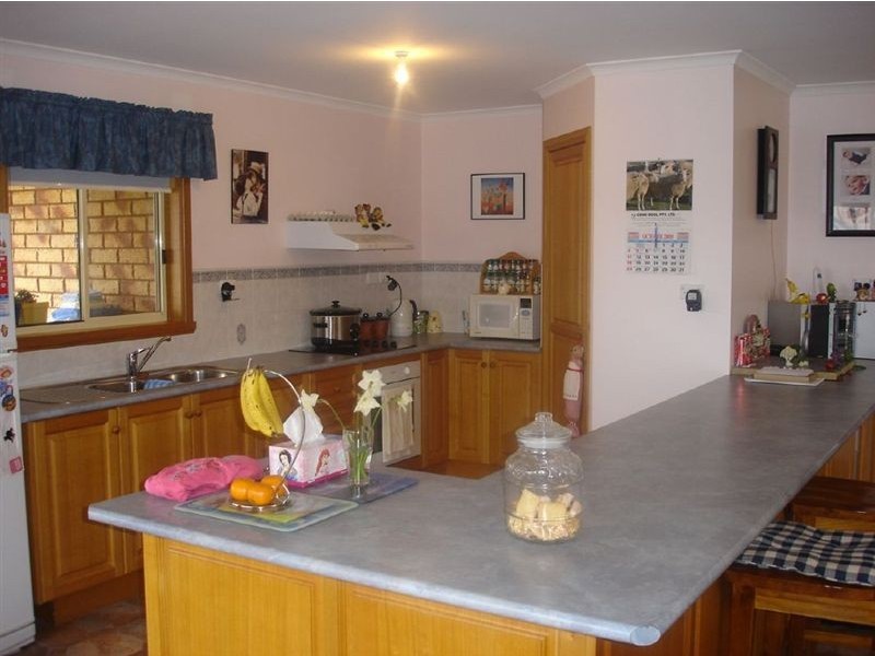 52 Burghley Street, Longford TAS 7301