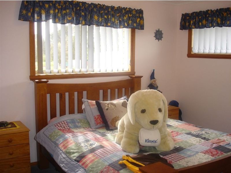 52 Burghley Street, Longford TAS 7301