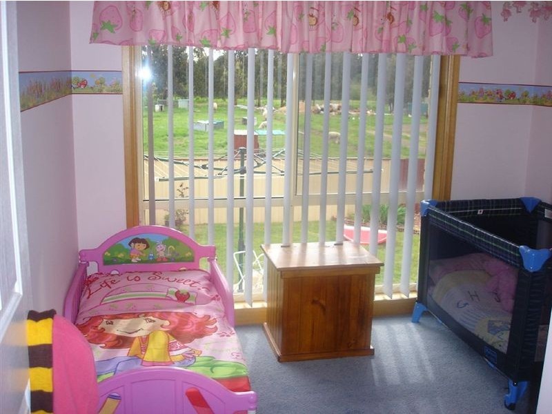 52 Burghley Street, Longford TAS 7301