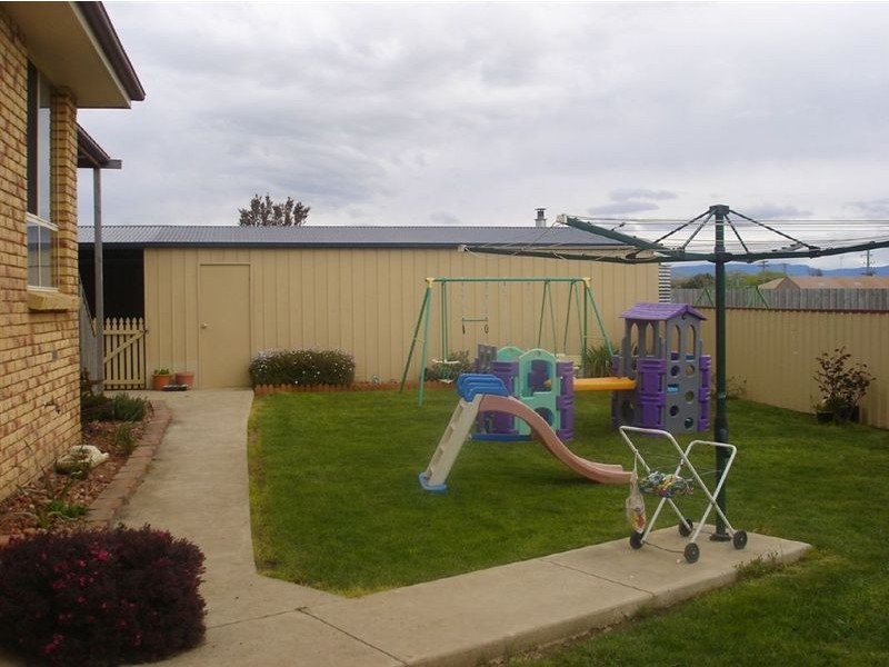 52 Burghley Street, Longford TAS 7301