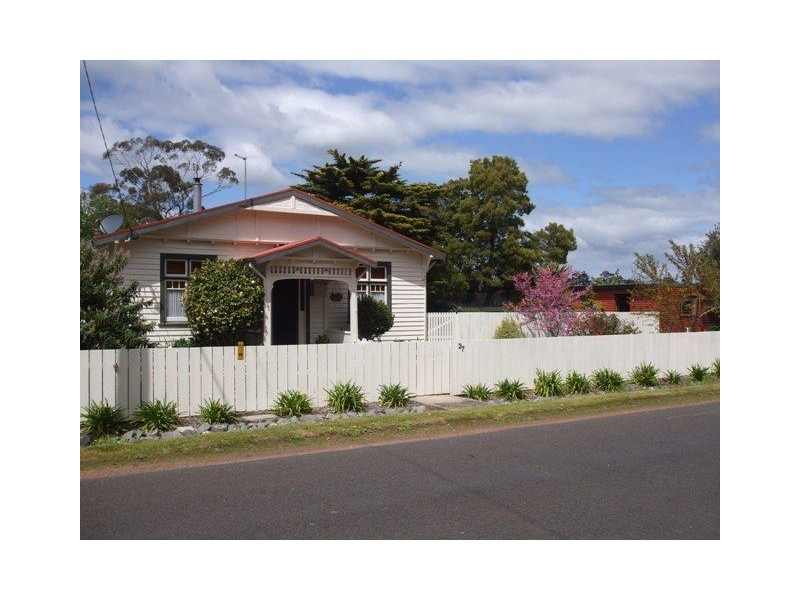 27 Barton Road, Epping Forest TAS 7211