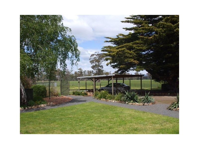 27 Barton Road, Epping Forest TAS 7211