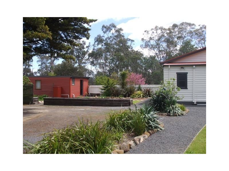 27 Barton Road, Epping Forest TAS 7211