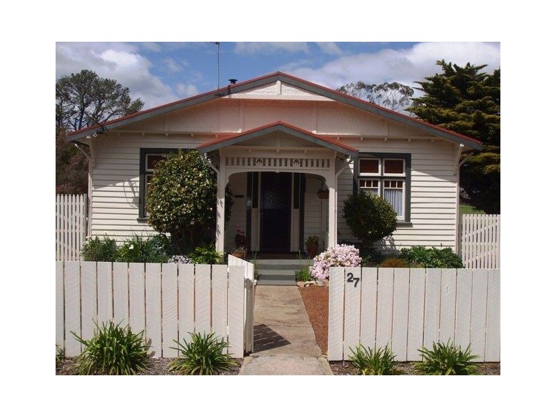 27 Barton Road, Epping Forest TAS 7211