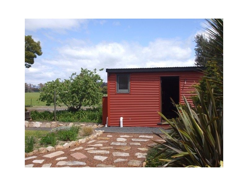 27 Barton Road, Epping Forest TAS 7211