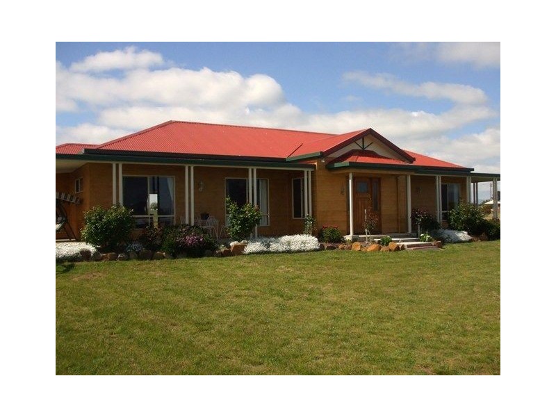 9A Gatenby, Cressy TAS 7302