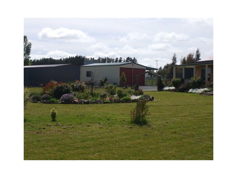 9A Gatenby, Cressy TAS 7302