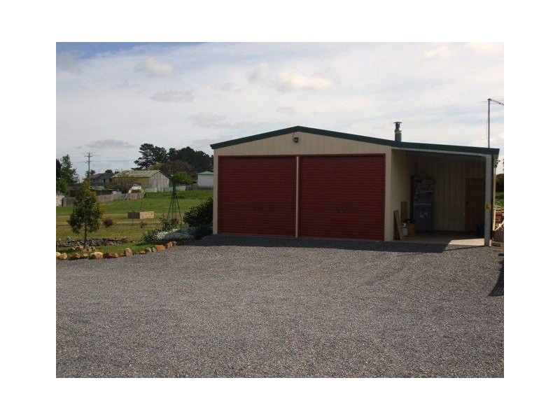 9A Gatenby, Cressy TAS 7302