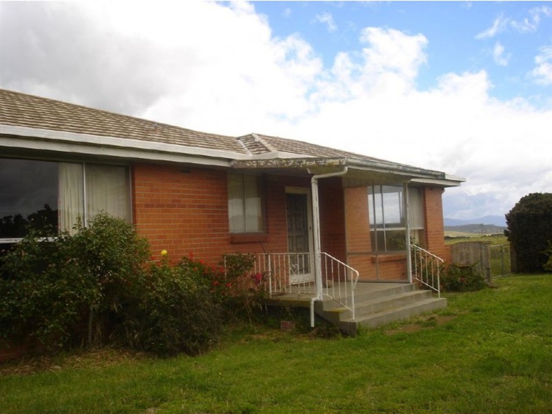 557 York Plains  Road, York Plains TAS 7120
