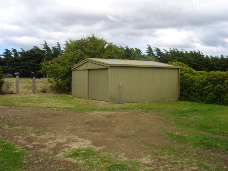 557 York Plains  Road, York Plains TAS 7120