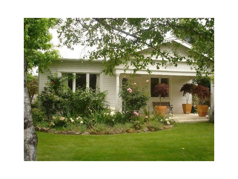 19 Lewis Street, Longford TAS 7301